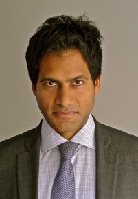 <span class="vcard">Jameel Jaffer</span>
