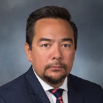 Ambassador Keith Harper