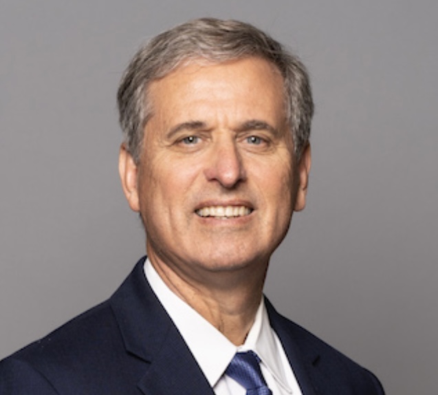 Headshot of Scott Busby