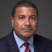 headshot of frank a. rose